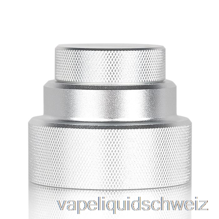 Wotofo Easy Fill Squonk Cap 100 Ml – SS Vape Liquid E-Liquid Schweiz